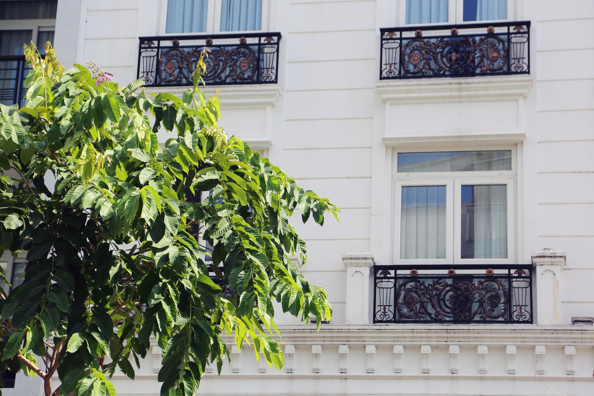 Sunshine - Phu My Hung Hotel Ho Chi Minh City