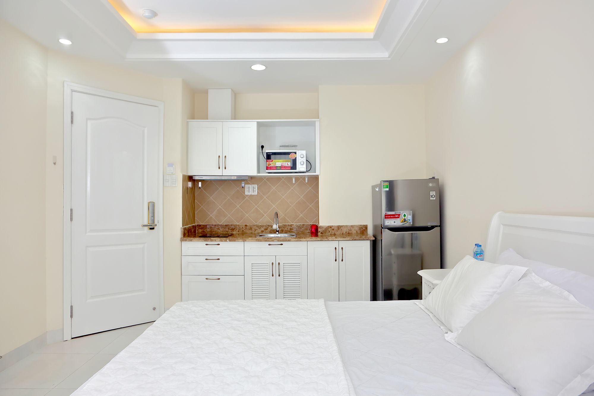 Sunshine - Phu My Hung 2* Ho Chi Minh City