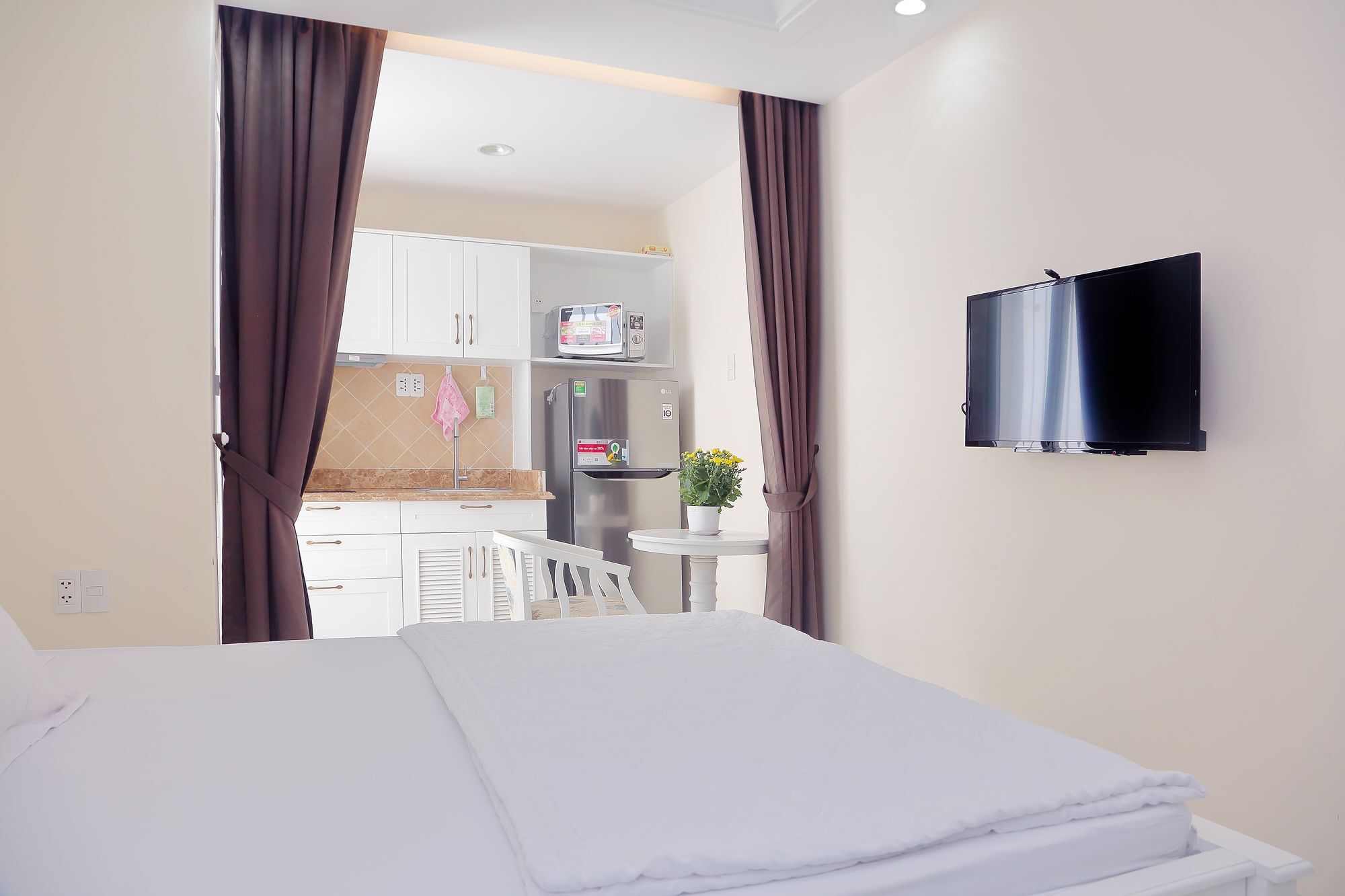 Sunshine - Phu My Hung Hotel Ho Chi Minh City