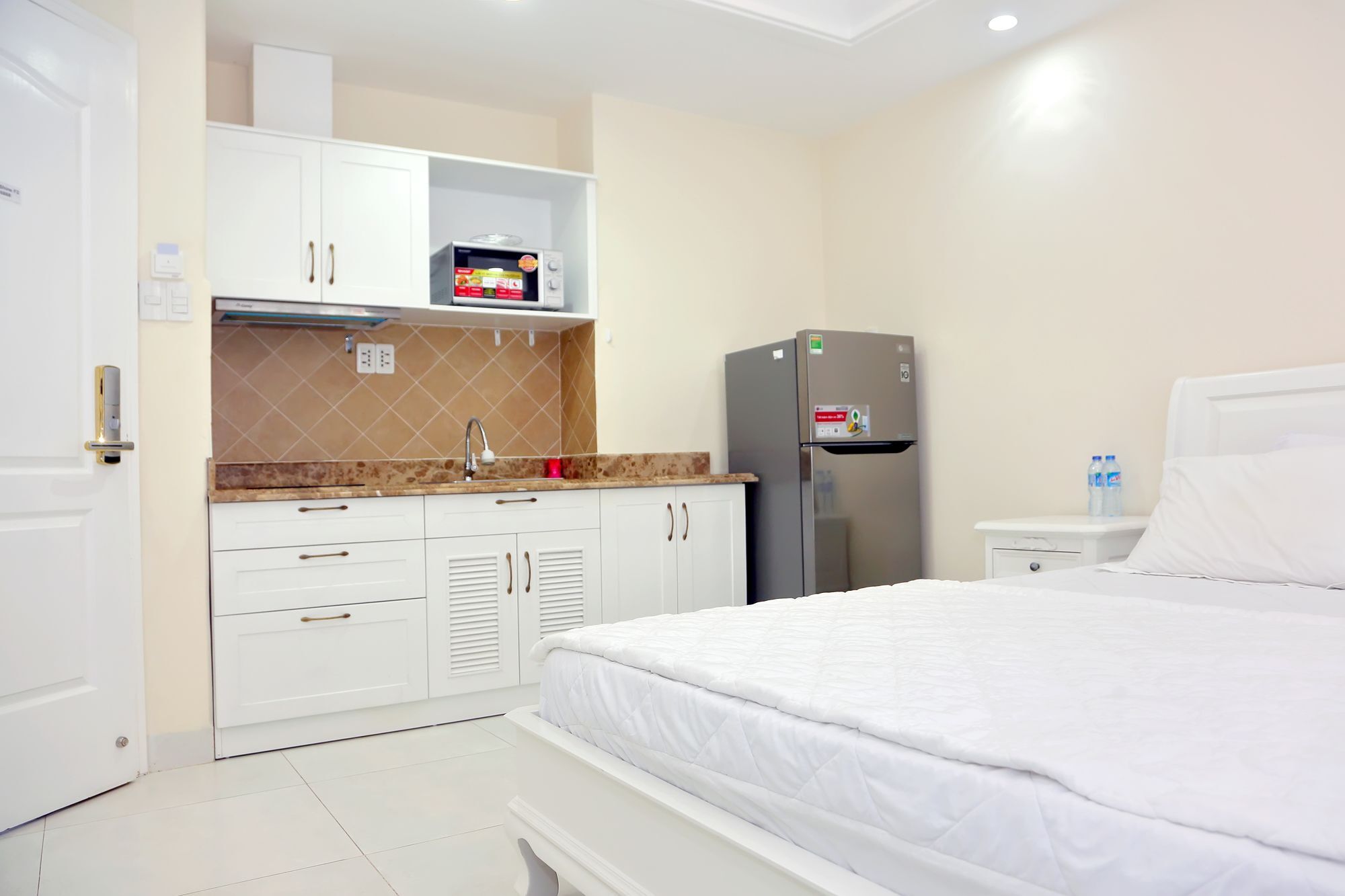 Sunshine - Phu My Hung Hotel