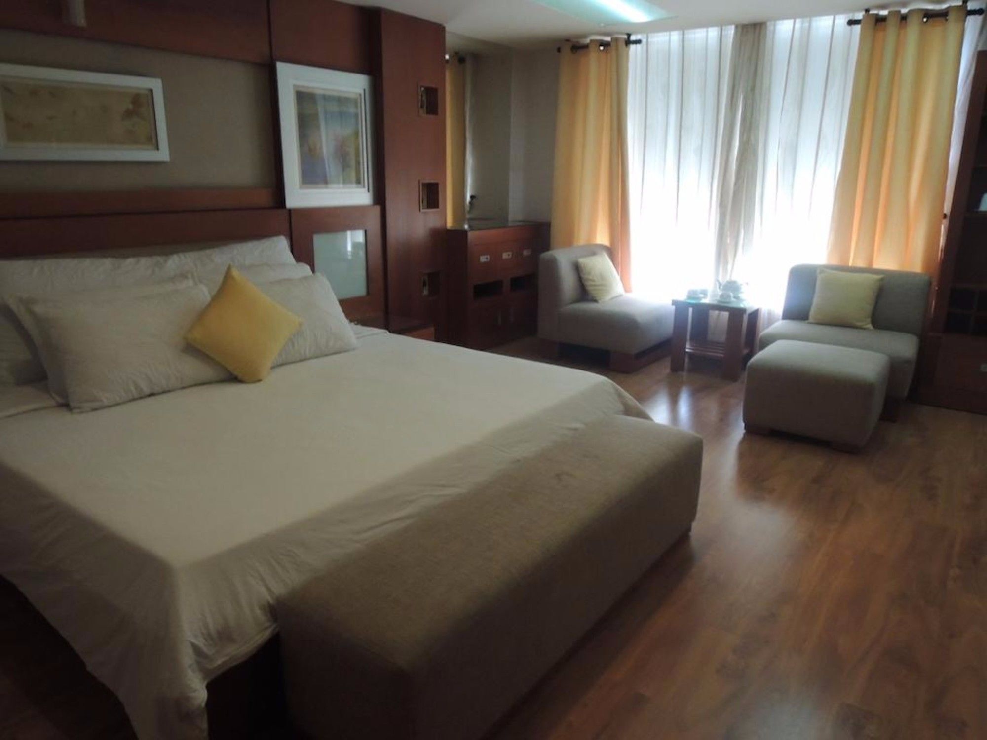 In Saigon - Phu My Hung 2 Hotel Ho Chi Minh City