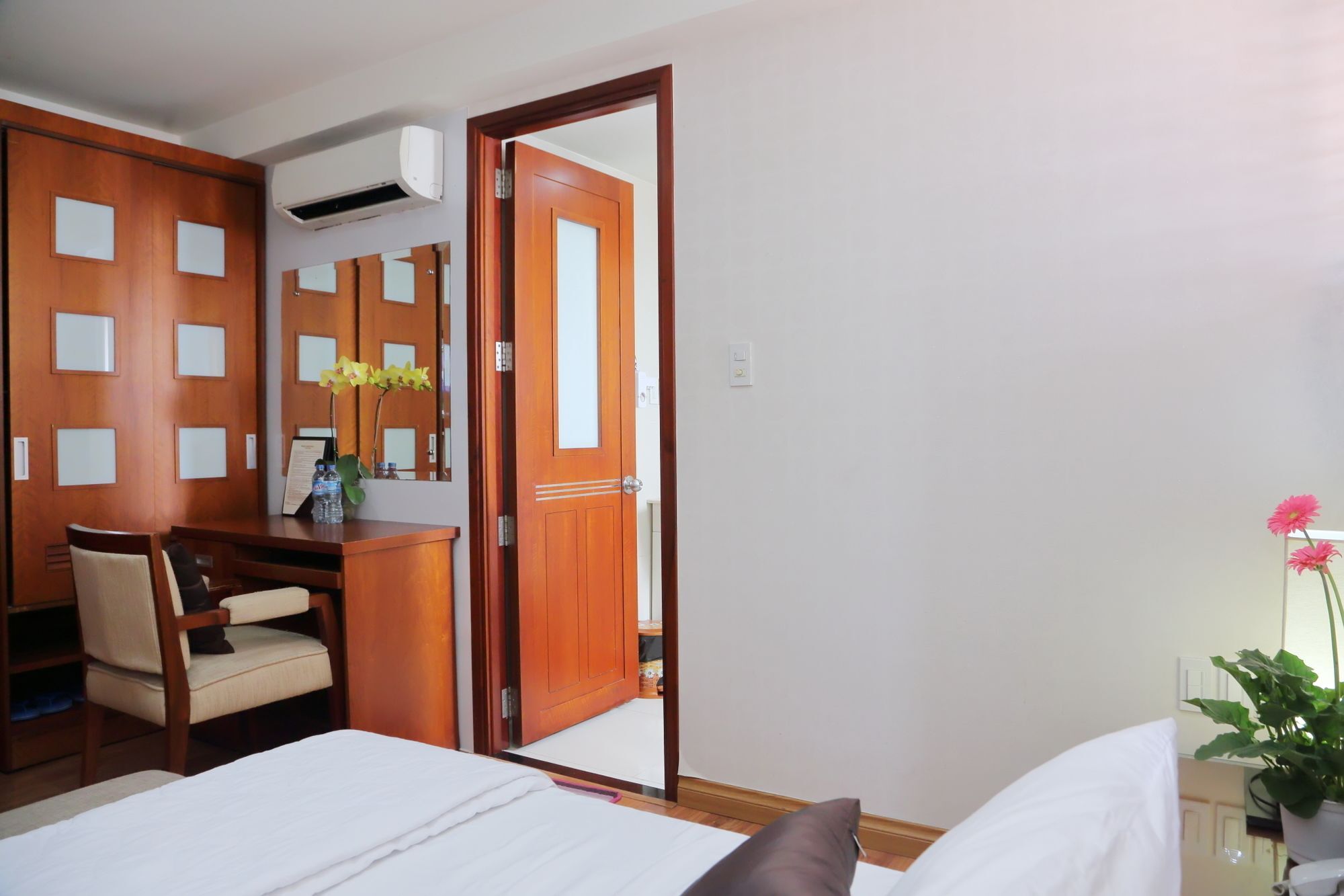 Hotel In Saigon - Phu My Hung 2