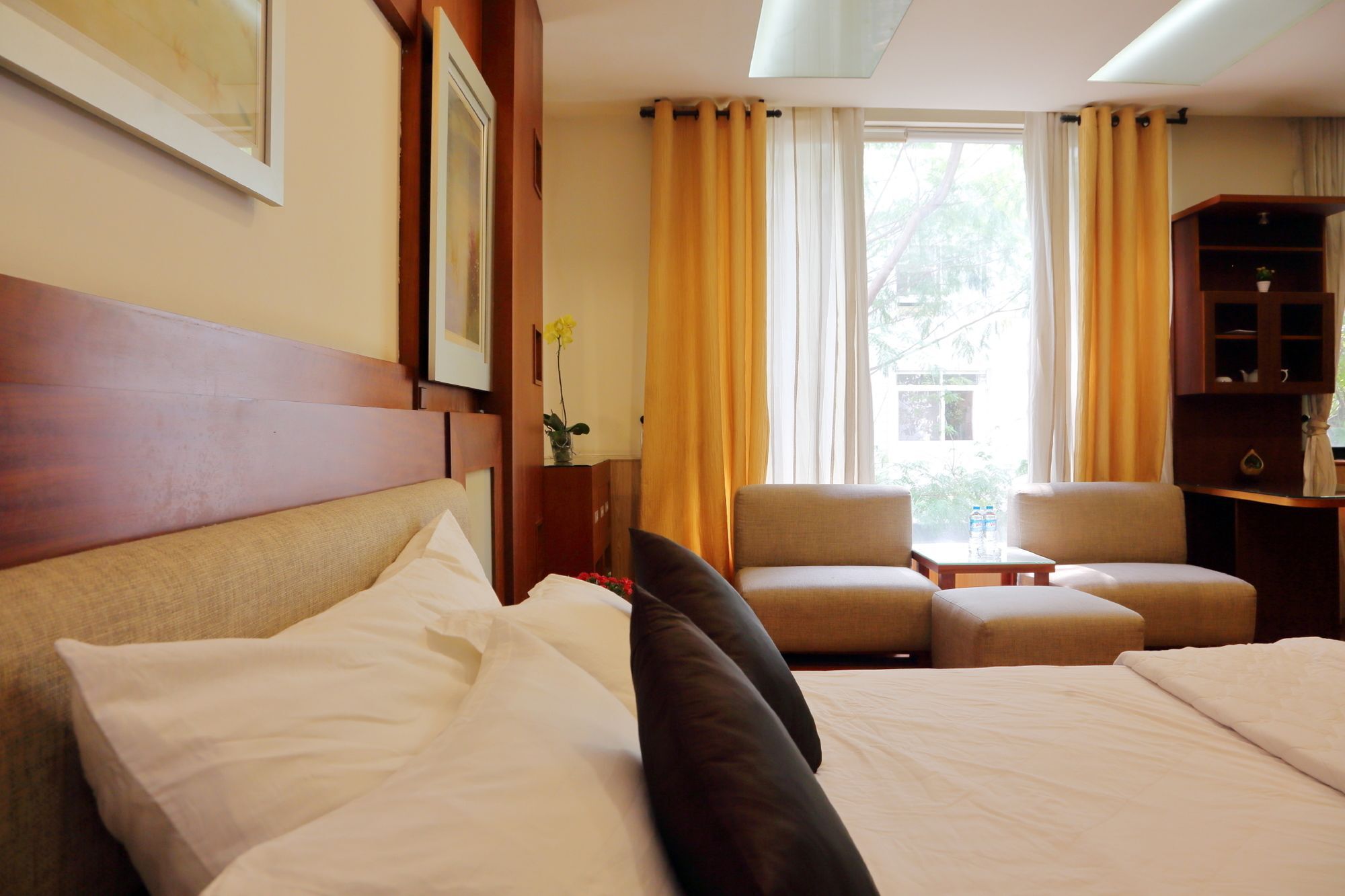 In Saigon - Phu My Hung 2