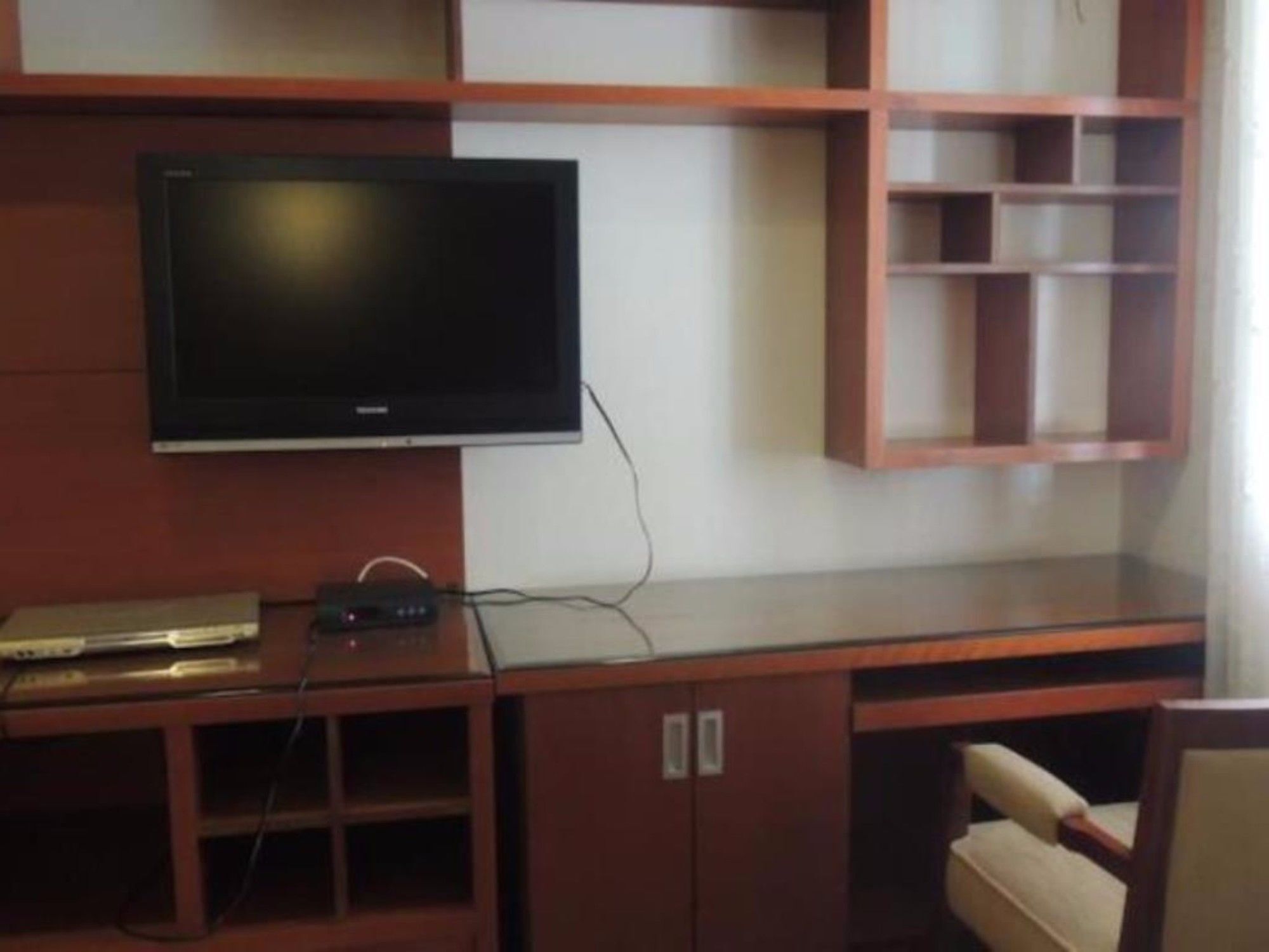 Hotel In Saigon - Phu My Hung 2 2*