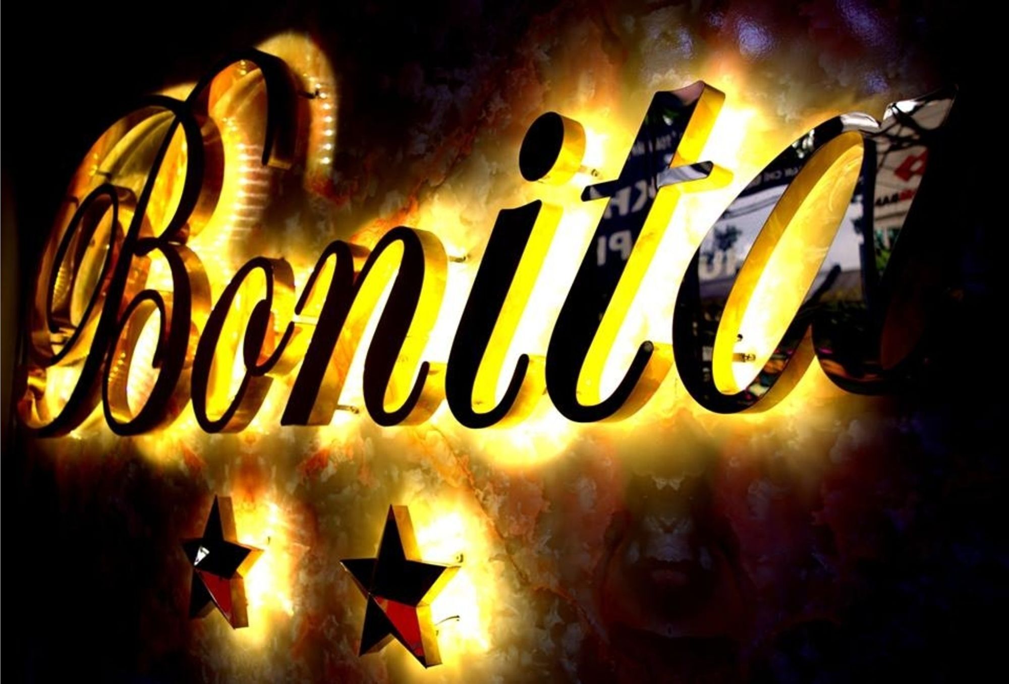 Bonita Tht (adults Only)