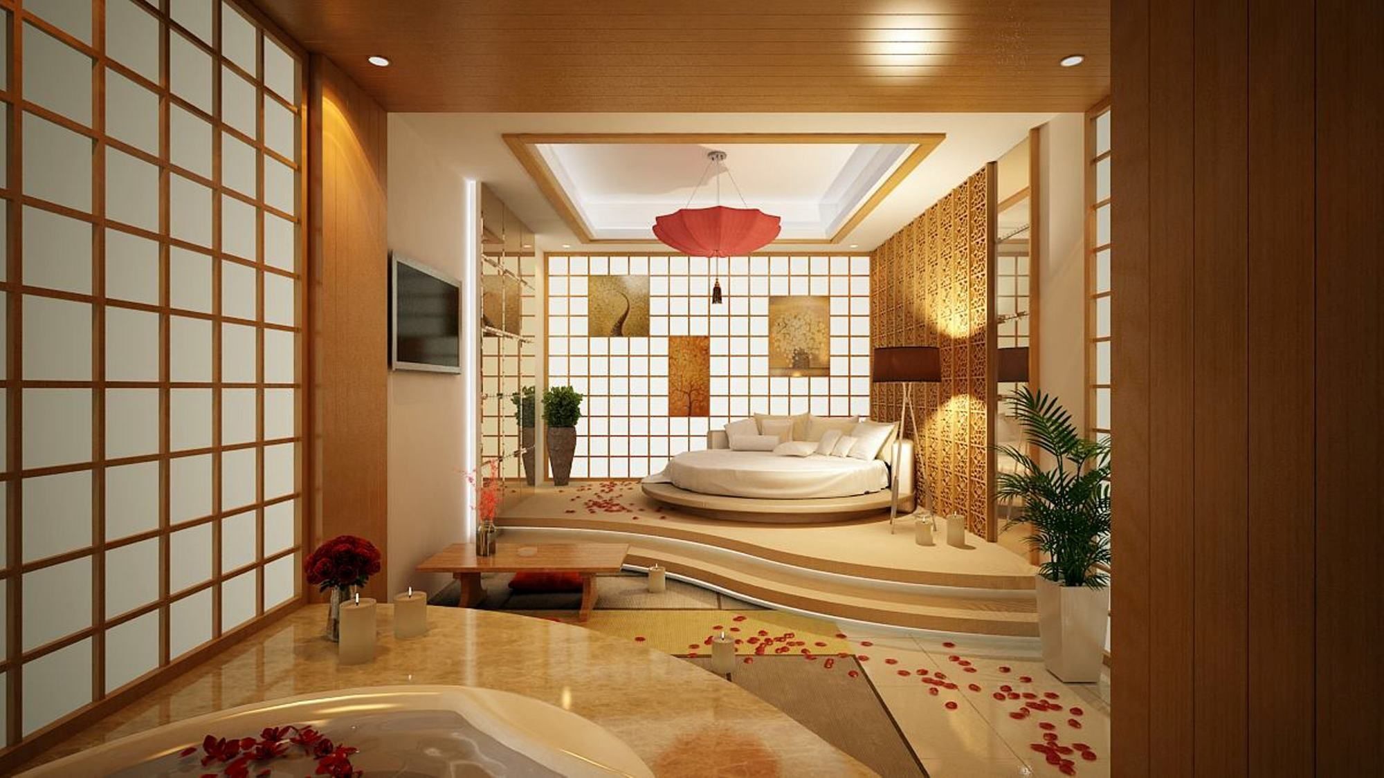 Love hotel Bonita Tht (adults Only)