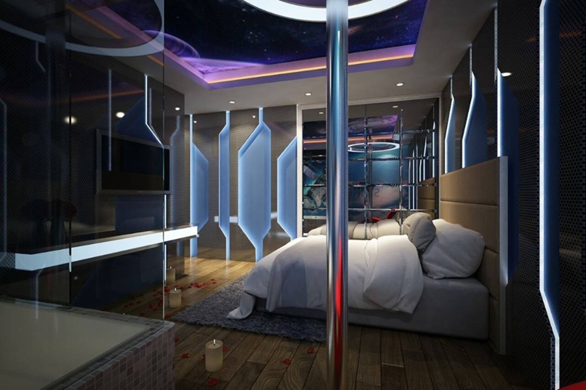 Bonita Tht (adults Only) 2* Ho Chi Minh City