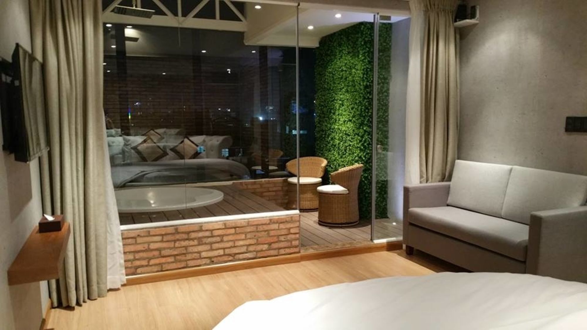 Bonita Tht (adults Only) Love hotel Ho Chi Minh City