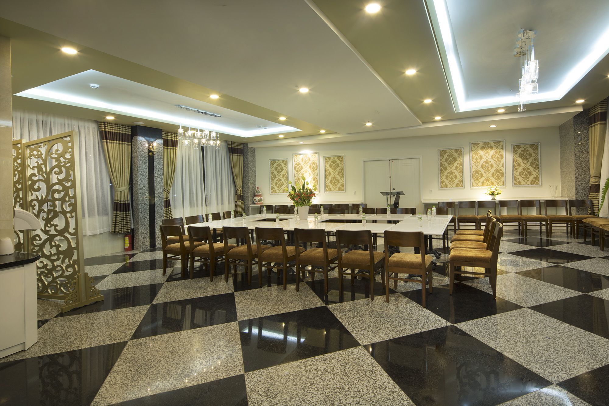 An Binh Ho Chi Minh City