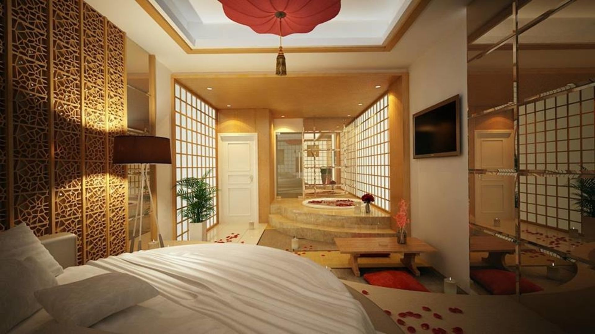 Bonita Tht (adults Only) Love hotel 2*