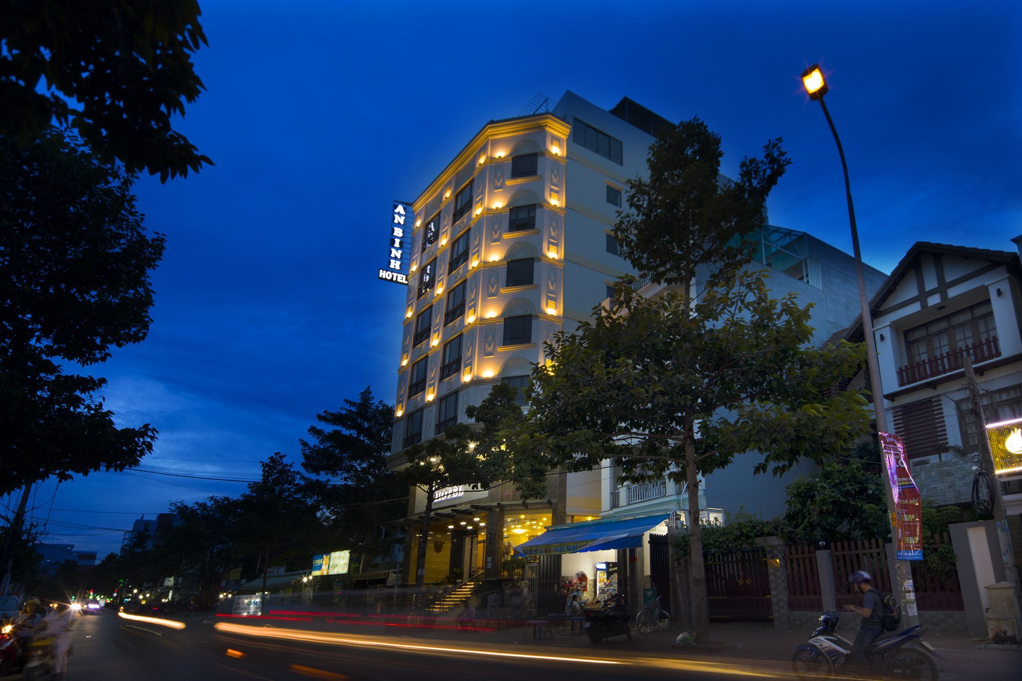 An Binh