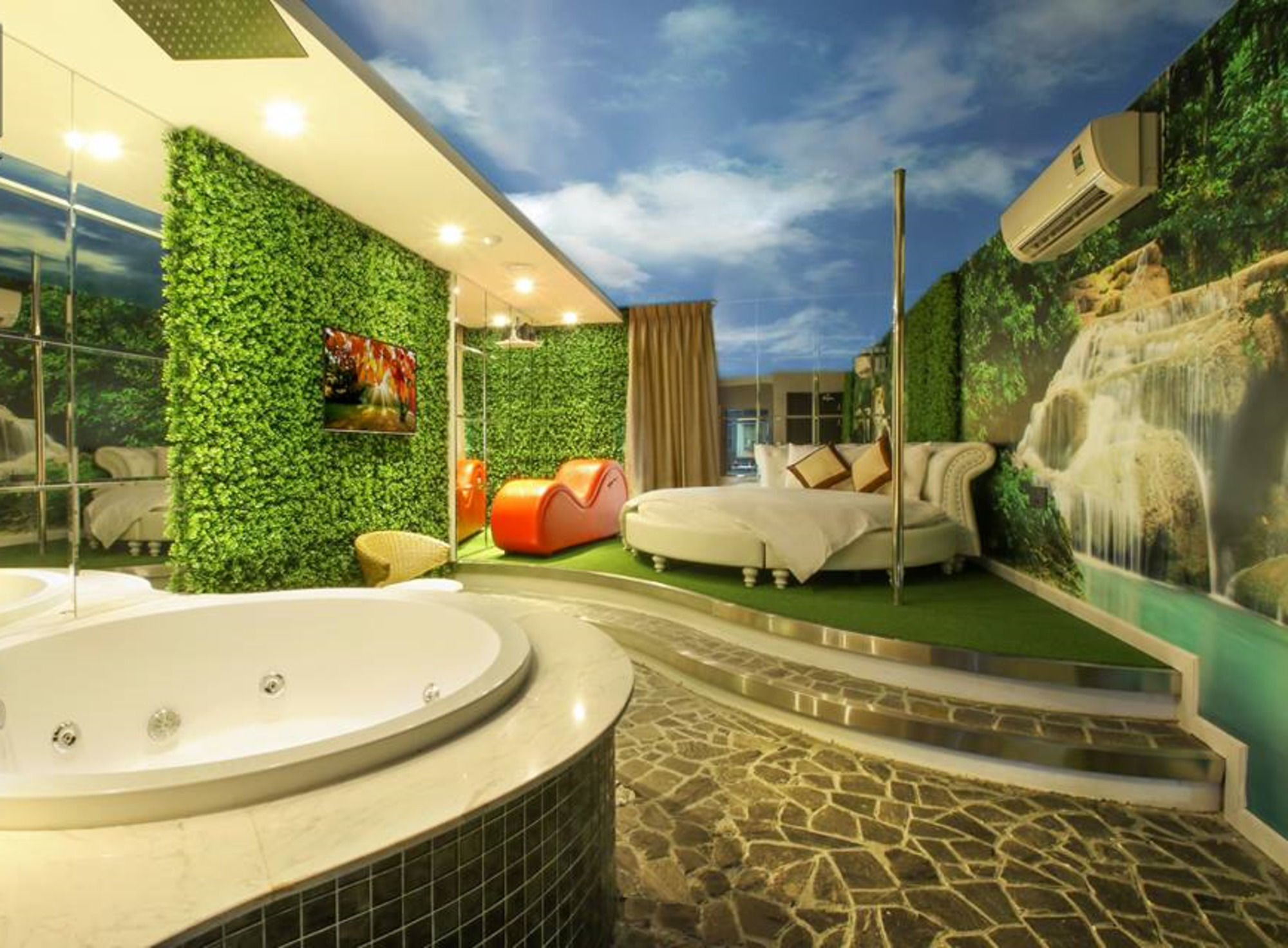 Love hotel Bonita Tht (adults Only)