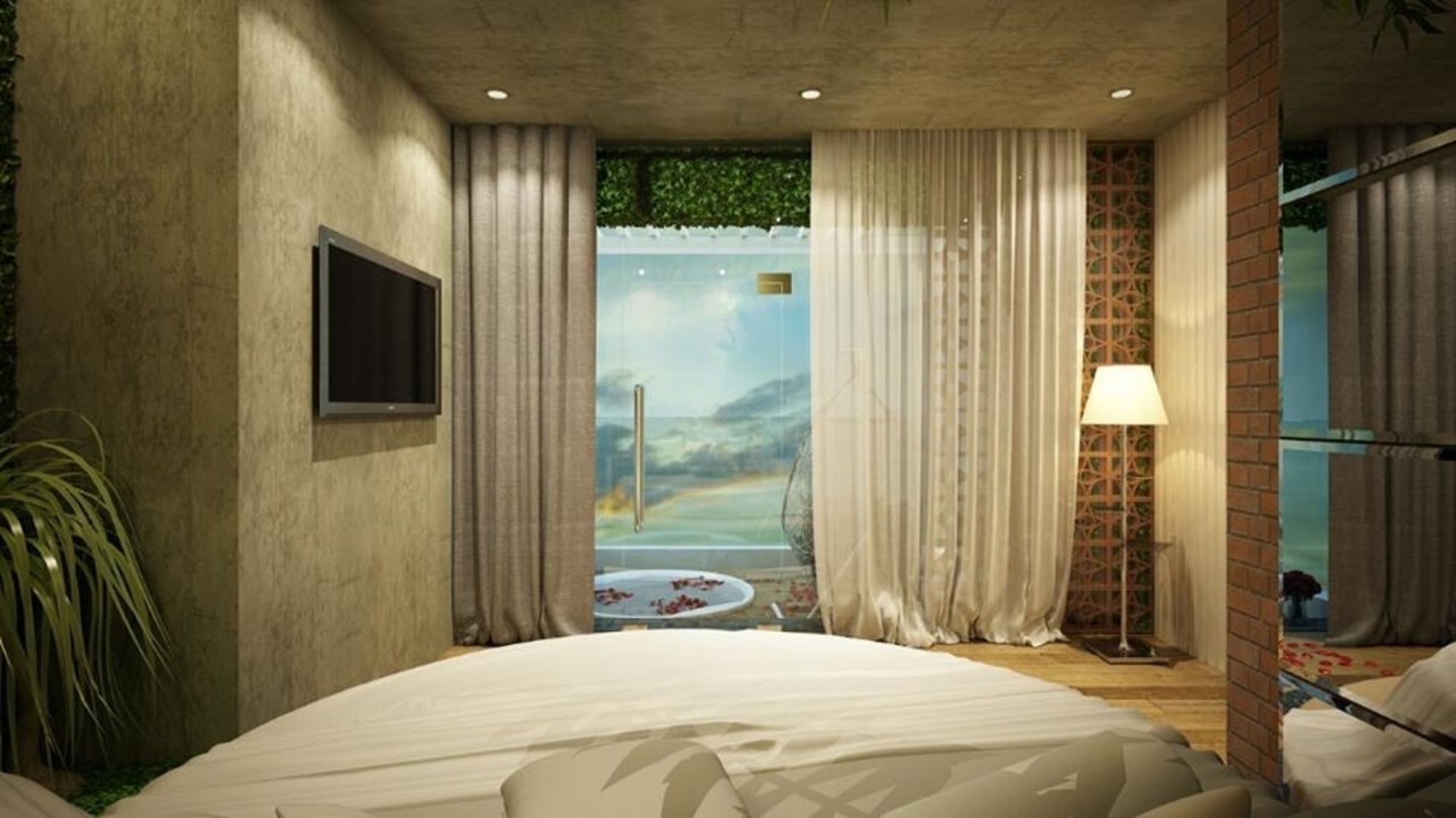 Love hotel Bonita Tht (adults Only) Ho Chi Minh City