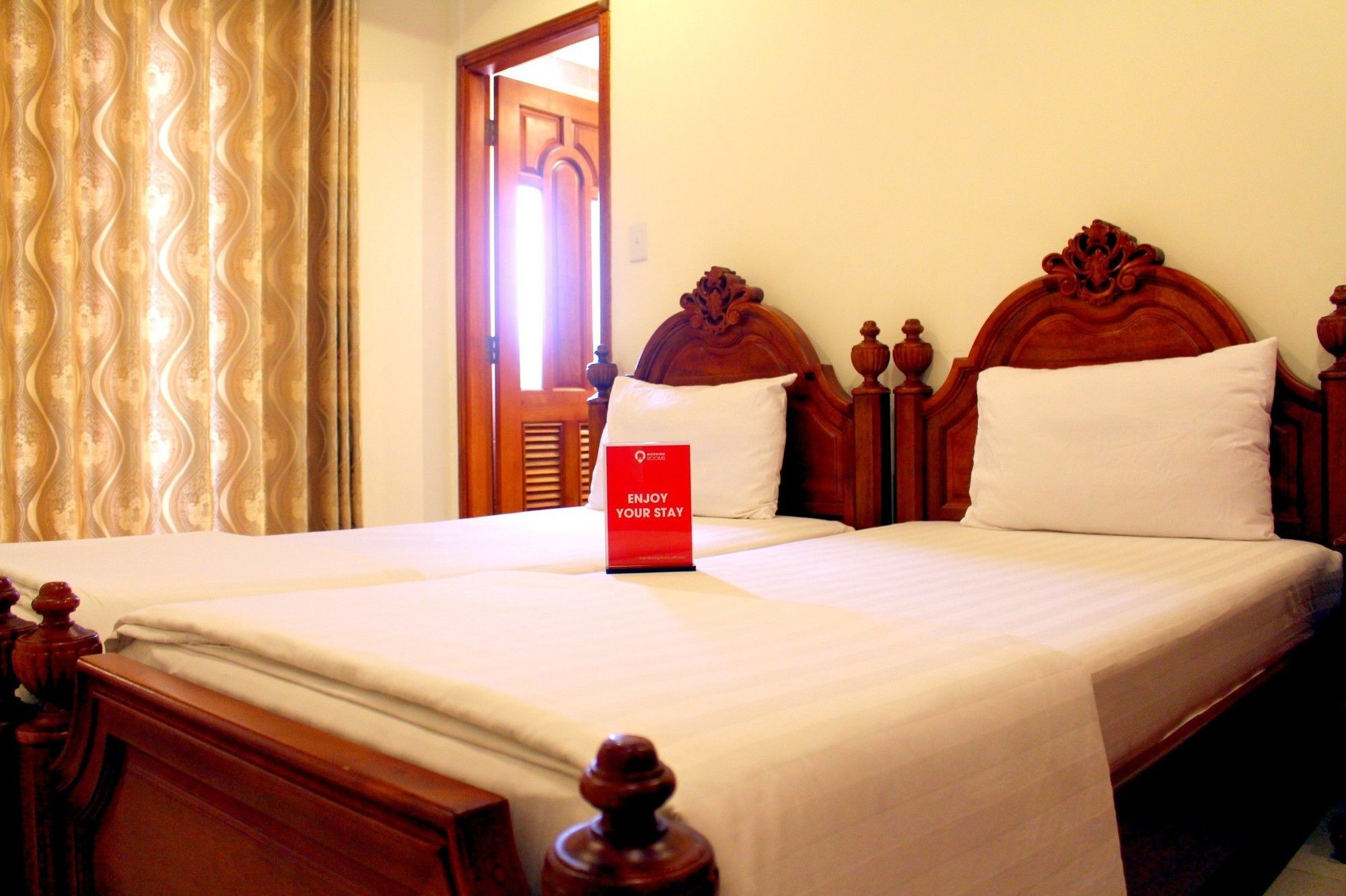 Hotel Morning Airport Cuu Long