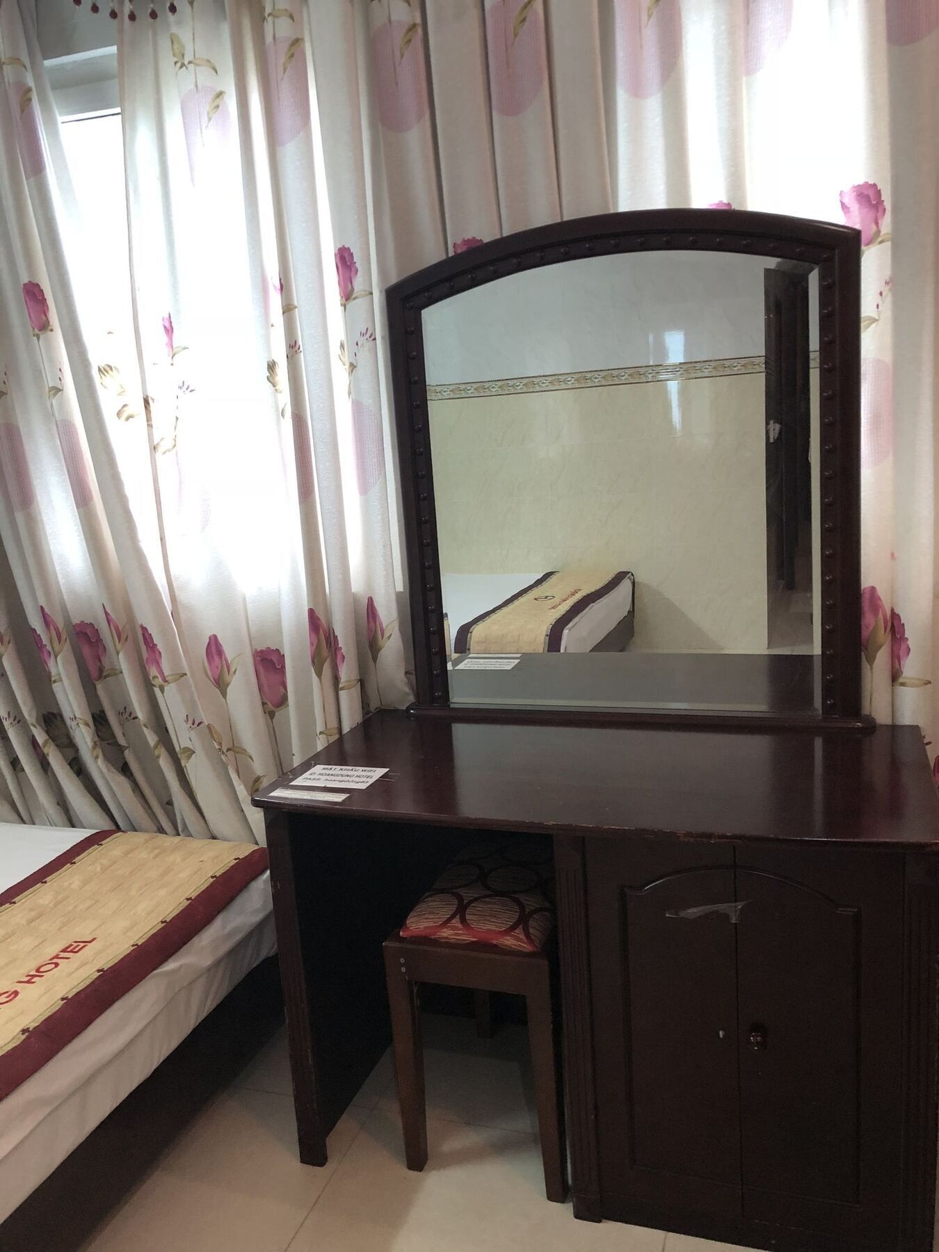 Hotel Palm - Hoang Dung 2*