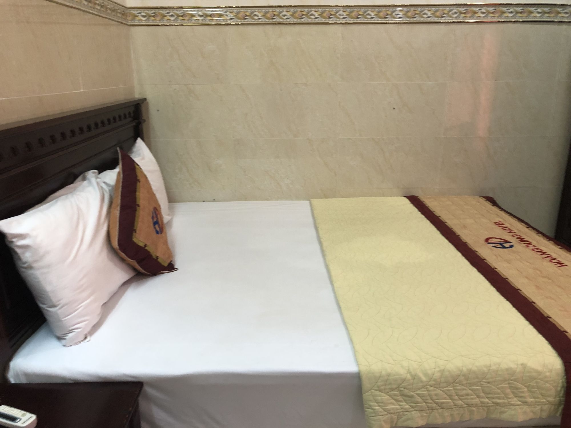 Palm - Hoang Dung Hotel 2*