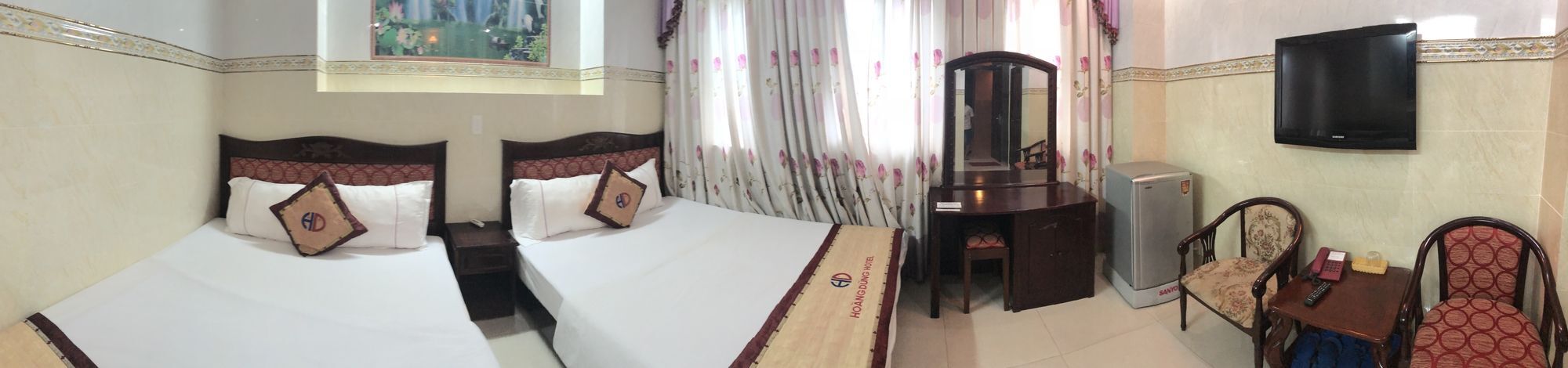Palm - Hoang Dung 2*