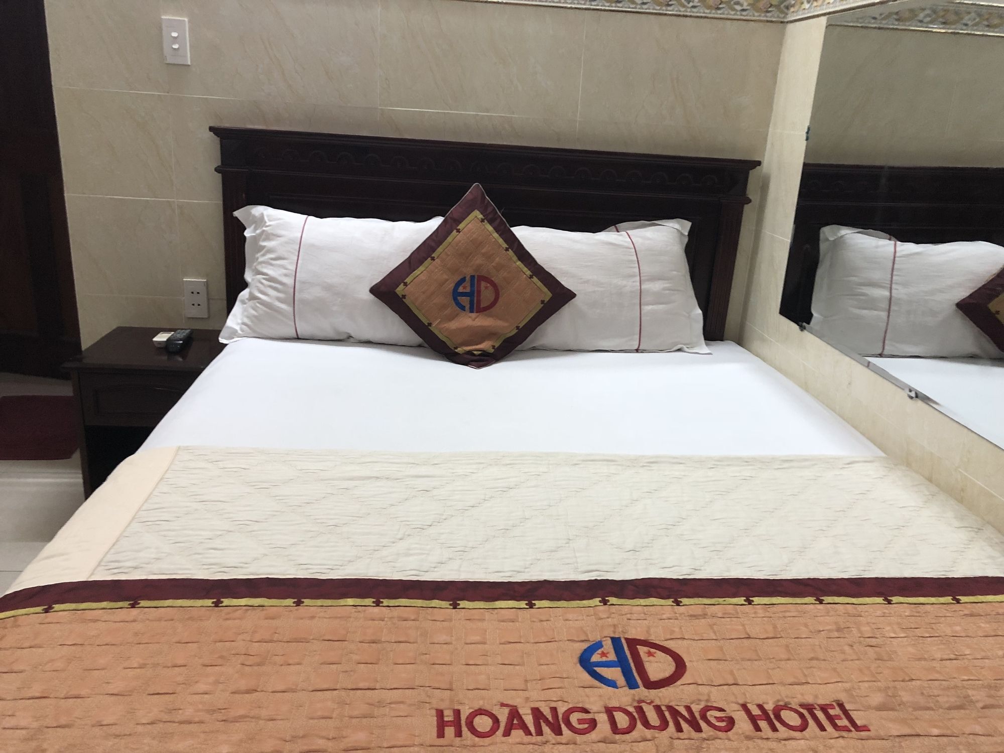 Palm - Hoang Dung Hotel
