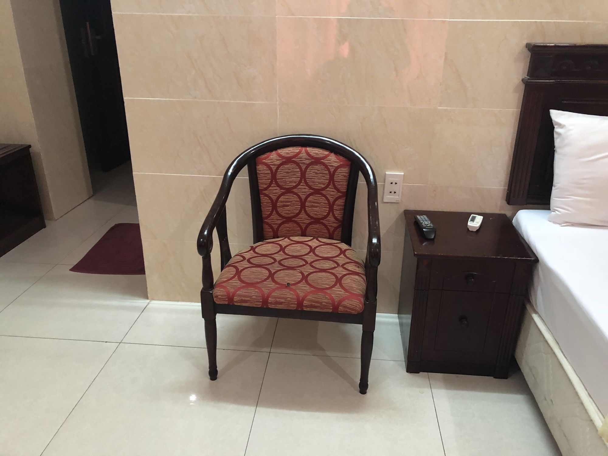 Palm - Hoang Dung 2* Ho Chi Minh City
