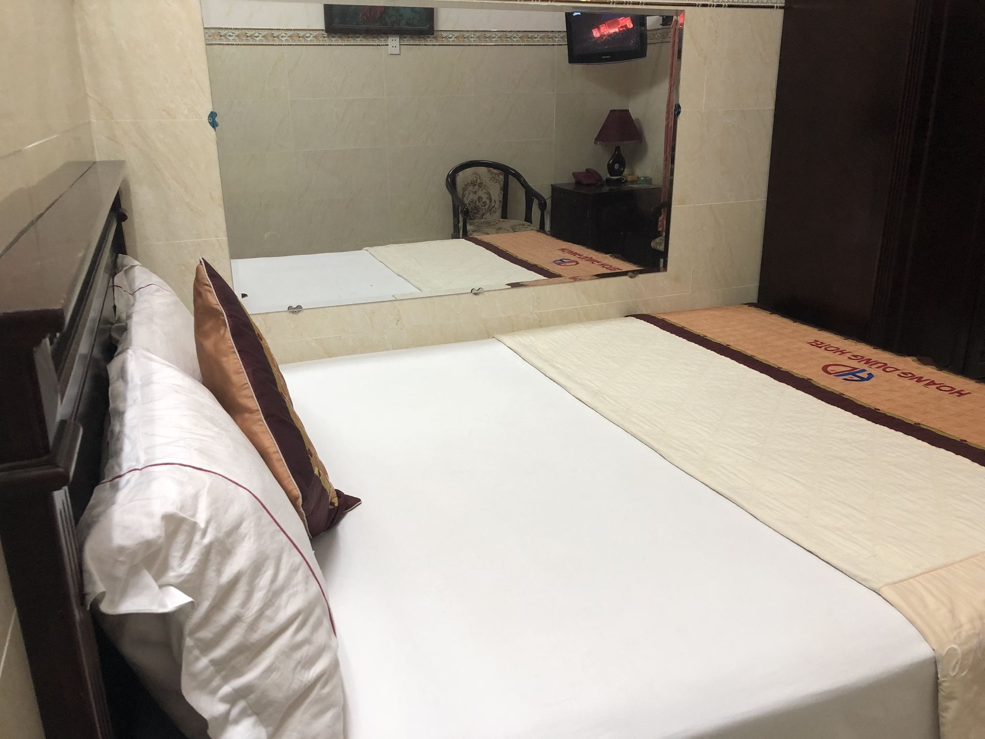 Palm - Hoang Dung Hotel 2*