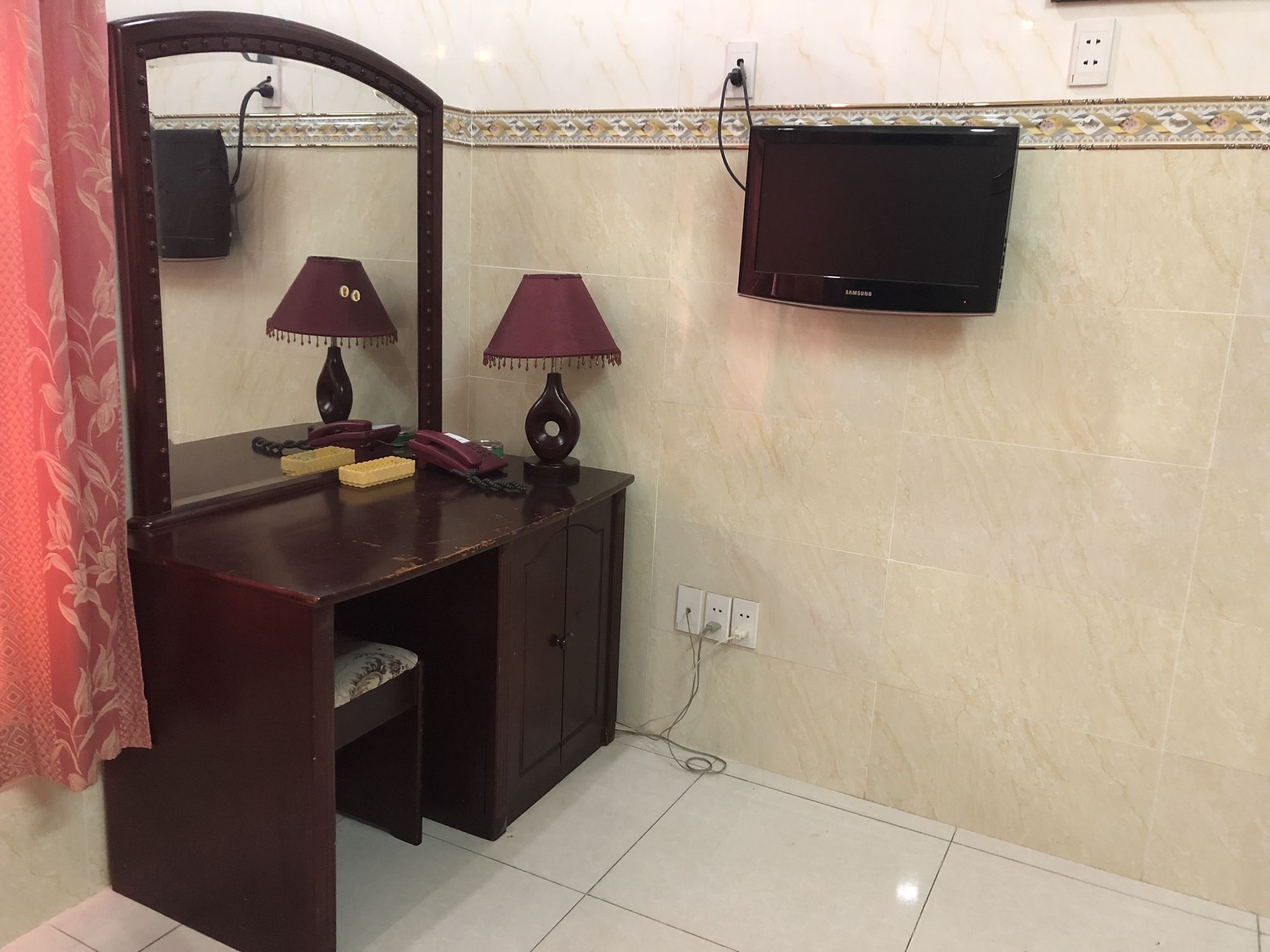 Palm - Hoang Dung 2*