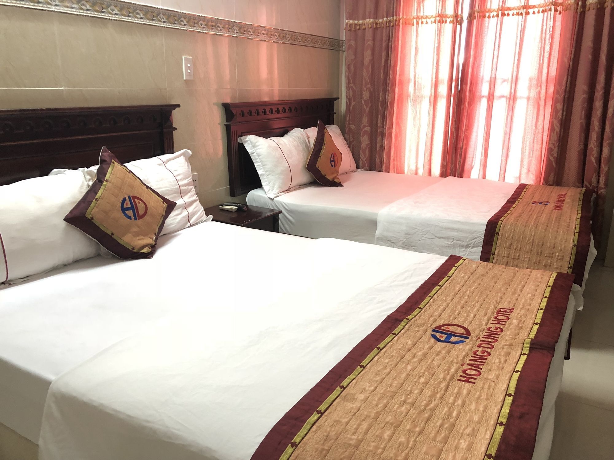 Hotel Palm - Hoang Dung