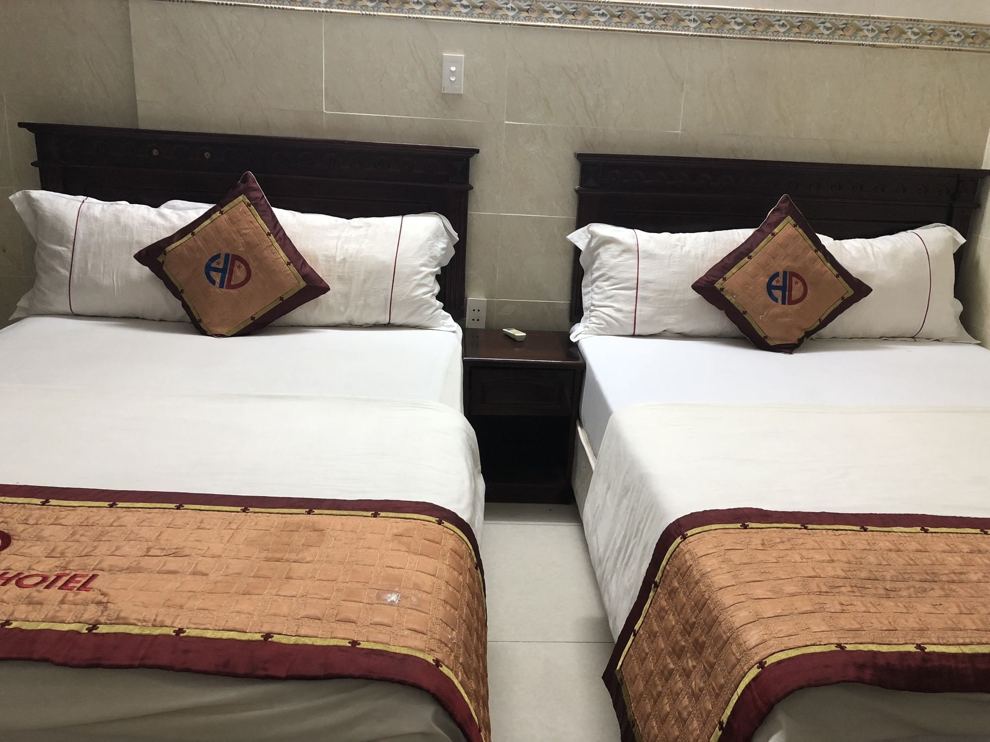 Palm - Hoang Dung Ho Chi Minh City