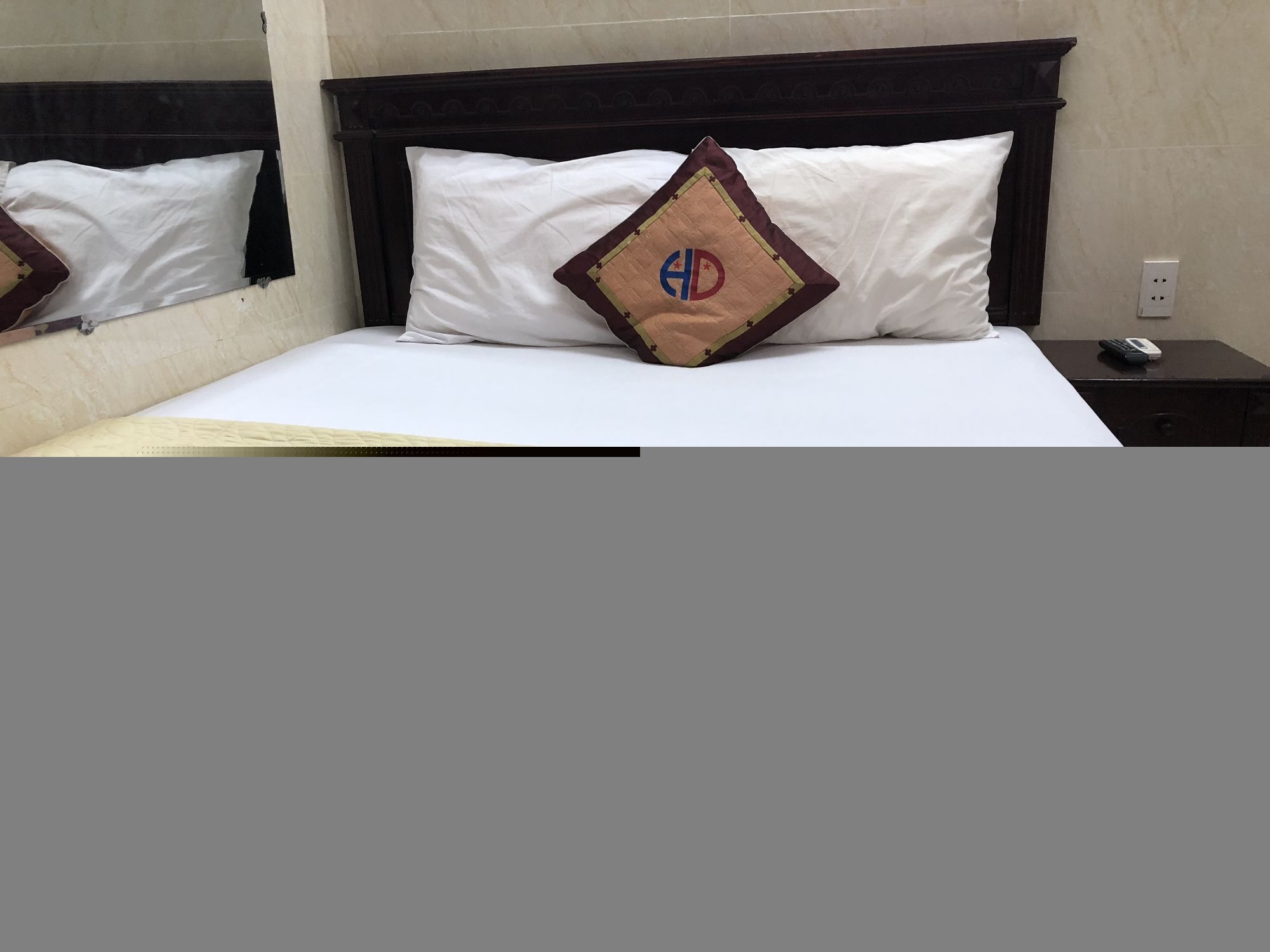 Palm - Hoang Dung Hotel 2*