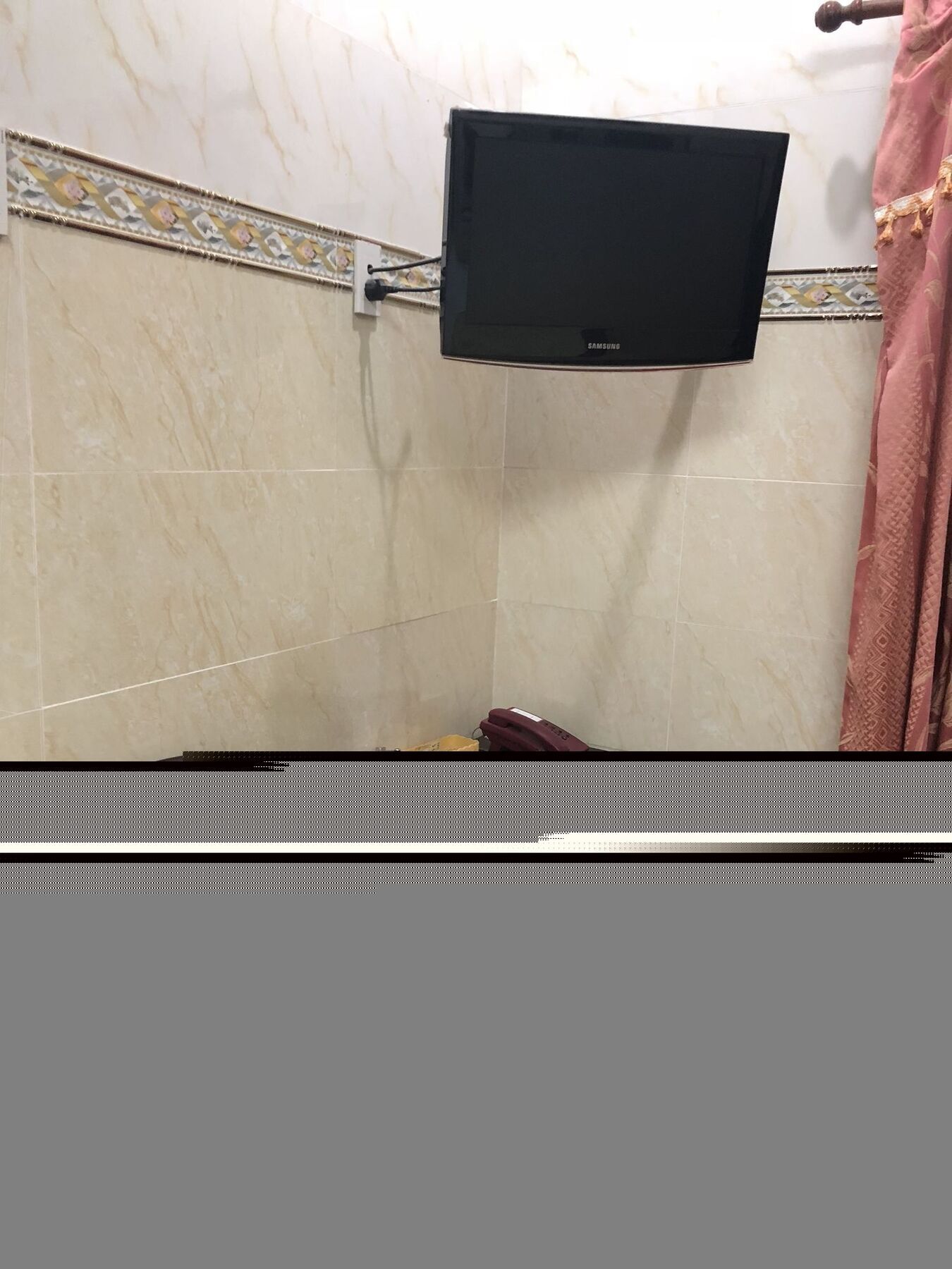 Hotel Palm - Hoang Dung 2*