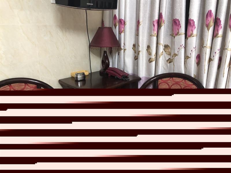 Hotel Palm - Hoang Dung