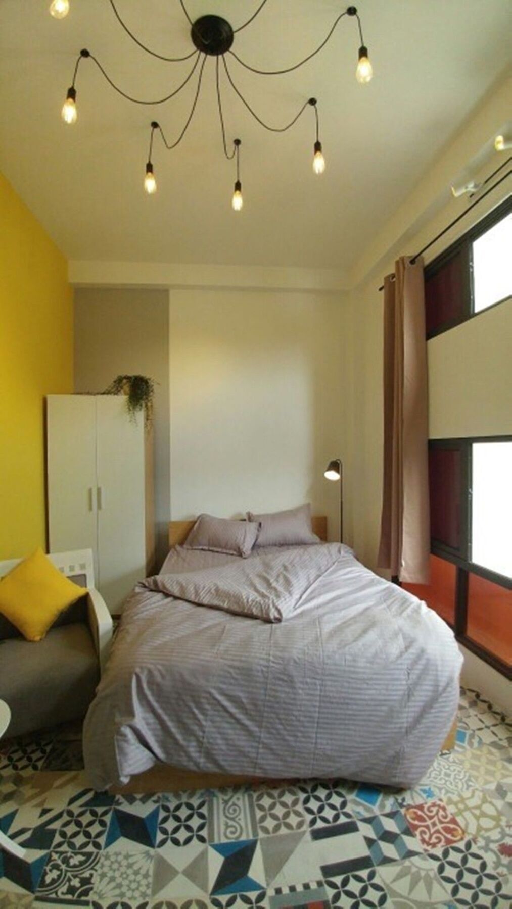 Apartment 16 Phan Ho Chi Minh City
