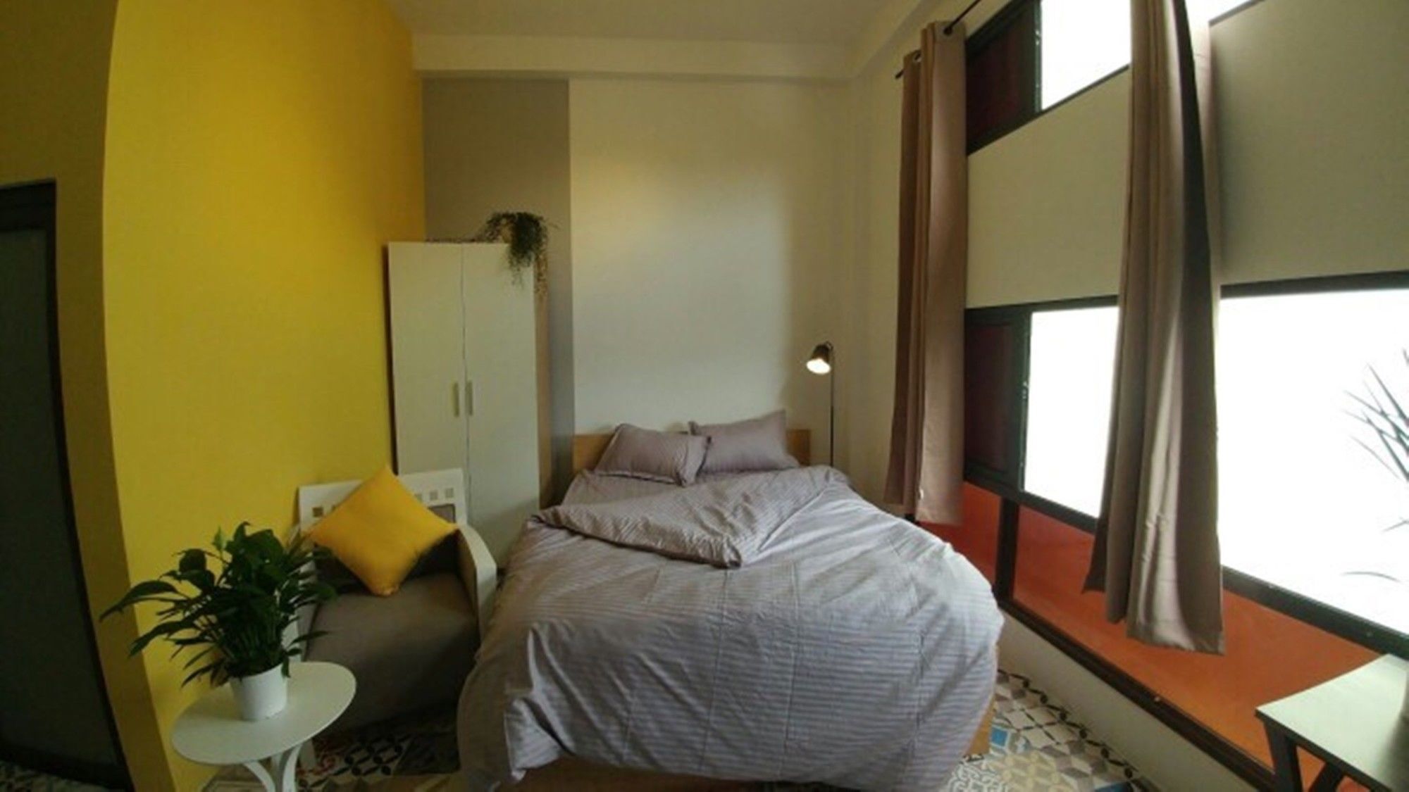 Apartment 16 Phan *