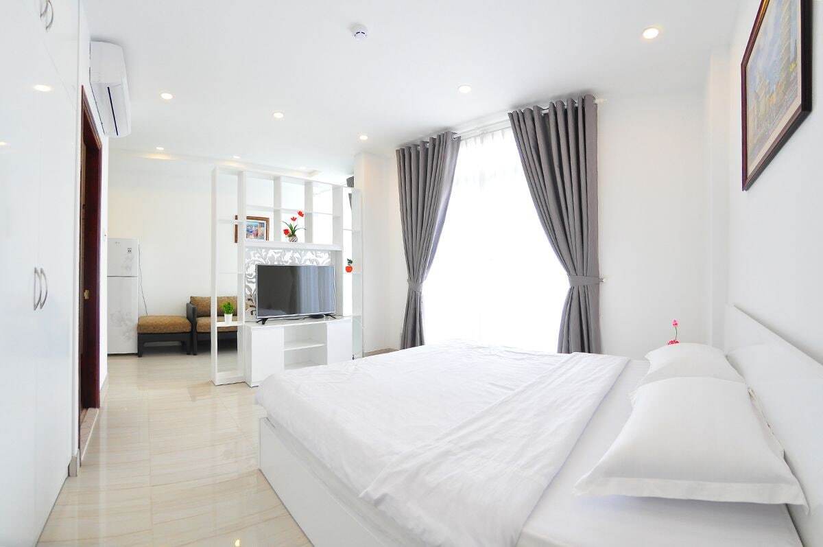 Apartment Grace 3