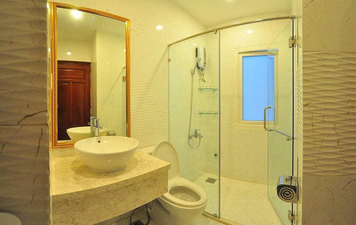 Apartment Grace 3 *