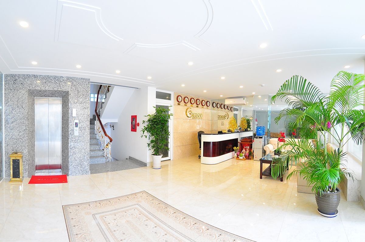 Apartment Grace 3