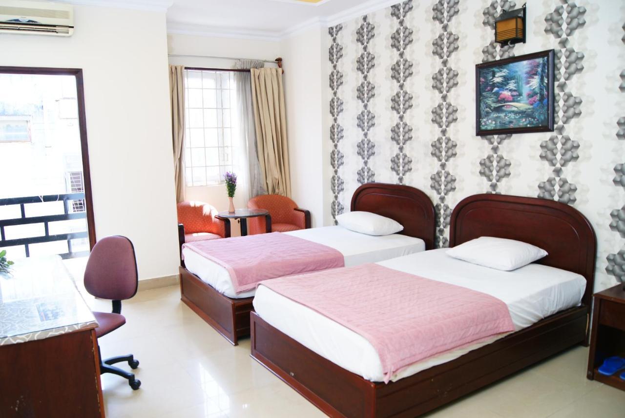 Mai Hotel Ho Chi Minh City