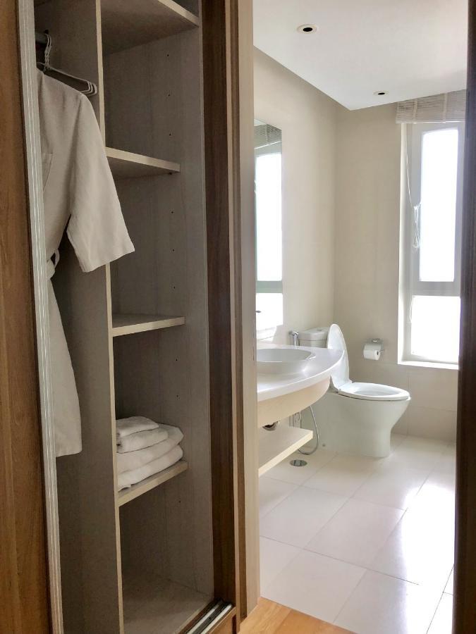 Diamond Island- Luxury Pangsapuri
