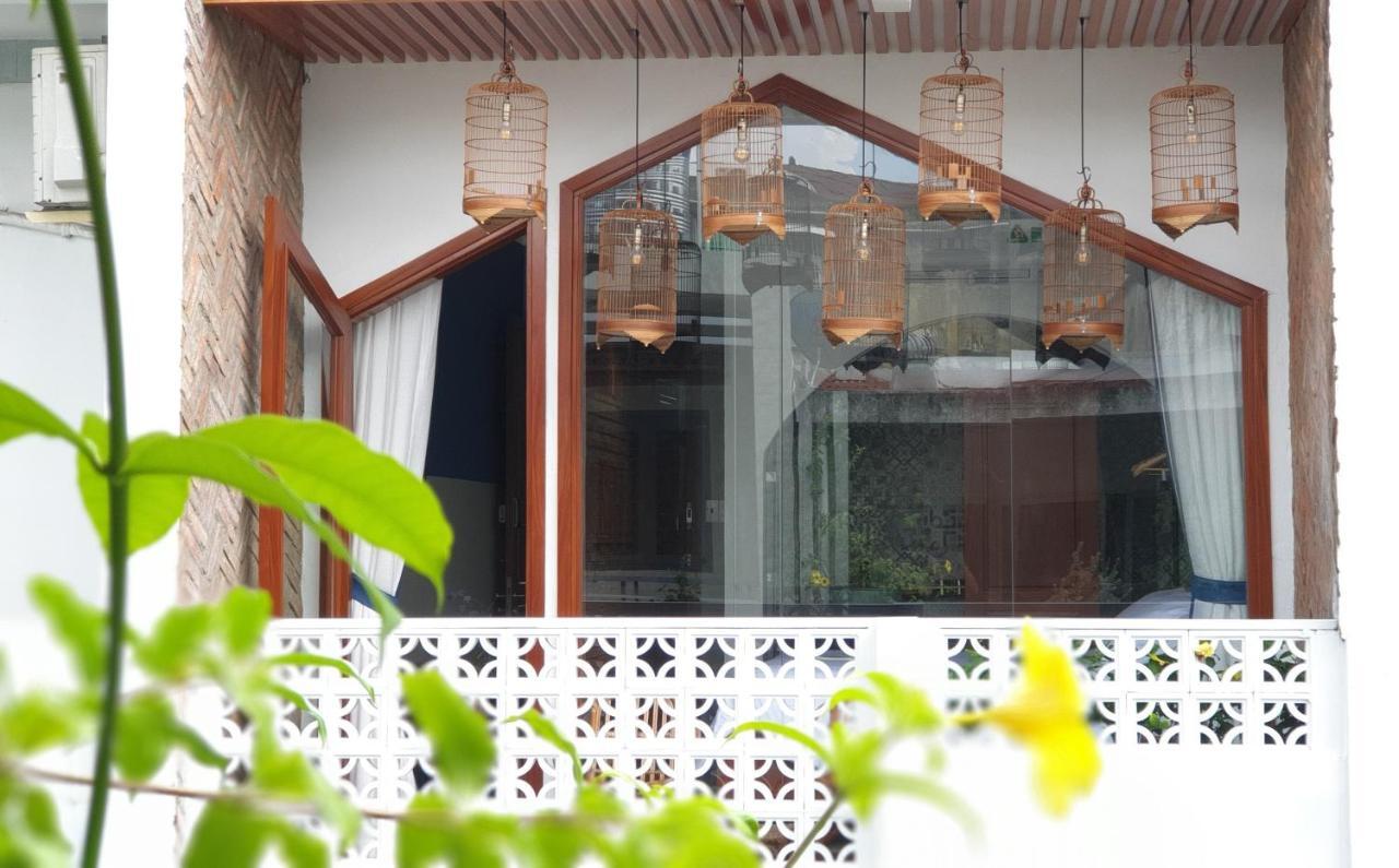 Saigon1984 Vintage Private District 1 With 6 Bedrooms And 6 Bathrooms *