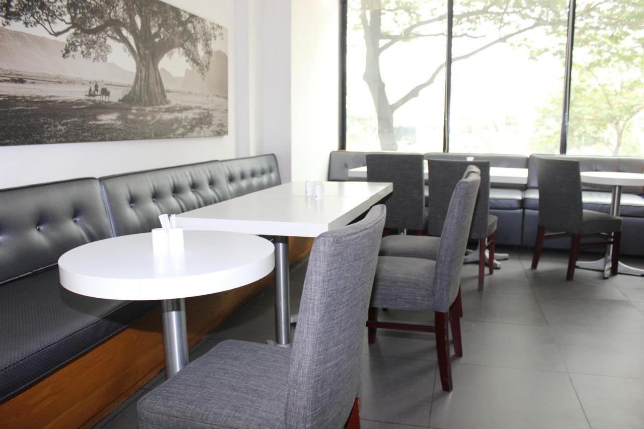 Khách sạn Liberty Saigon Greenview