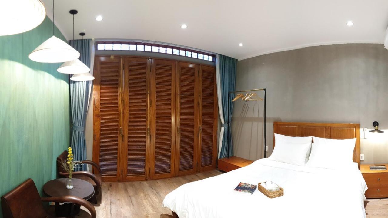 Saigon1984 Vintage Private District 1 With 6 Bedrooms And 6 Bathrooms Ho Chi Minh City