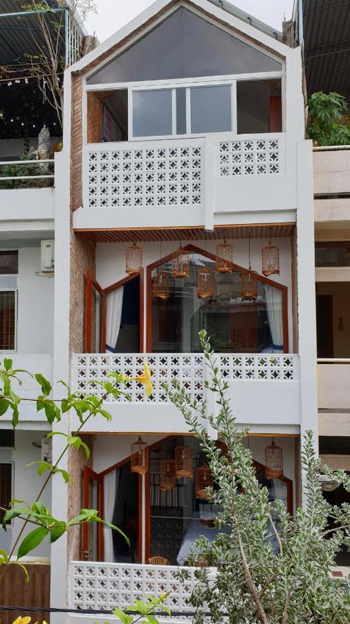 Saigon1984 Vintage Private District 1 With 6 Bedrooms And 6 Bathrooms Holiday home