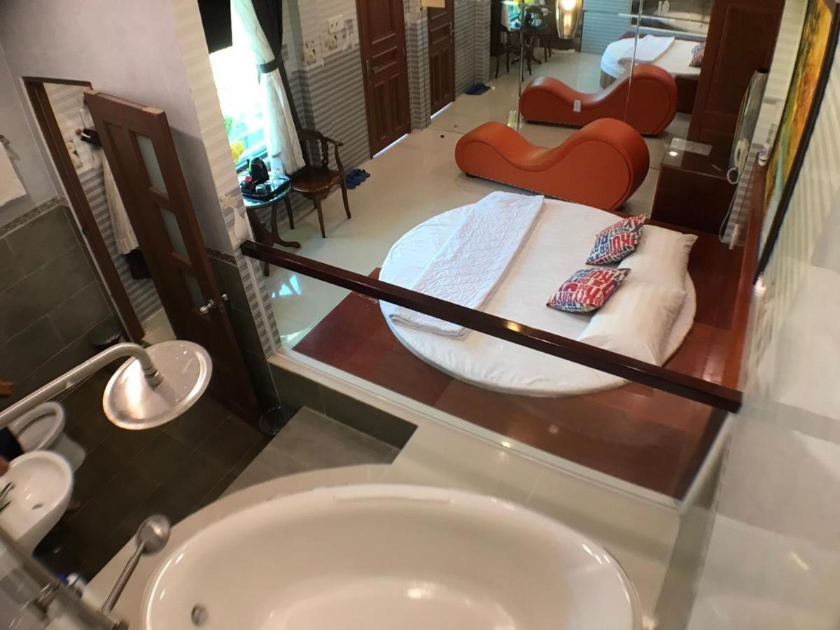 Thanh Thuy Guest house