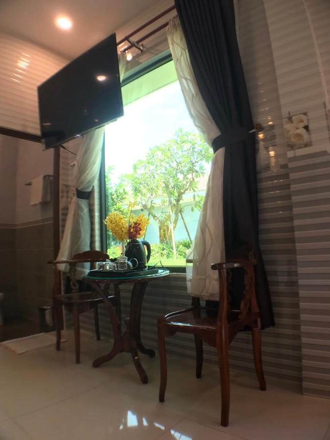 Thanh Thuy Guest house Ho Chi Minh City