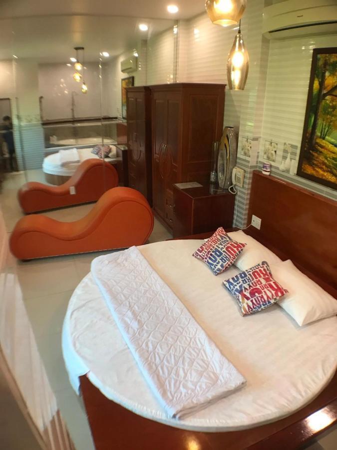 Thanh Thuy Guest house Ho Chi Minh City