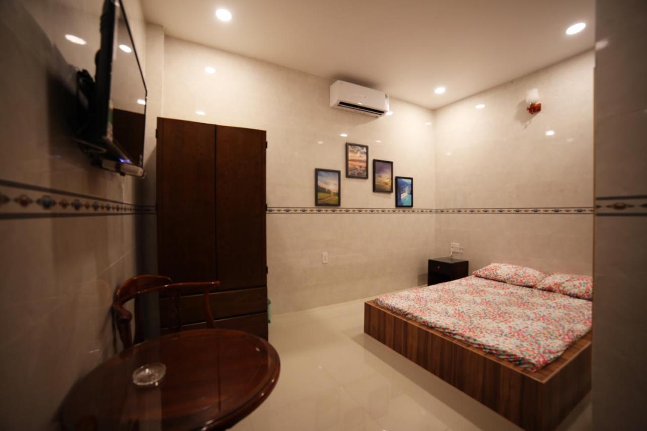 Thanh Thuy Guest house Ho Chi Minh City