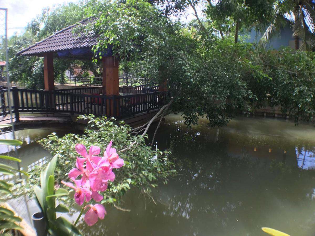 Thanh Thuy Guest house