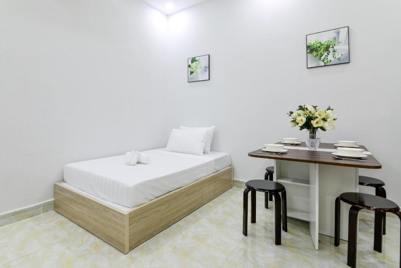 Estelle Boutique - Pink Cathedral Aparthotel 3*