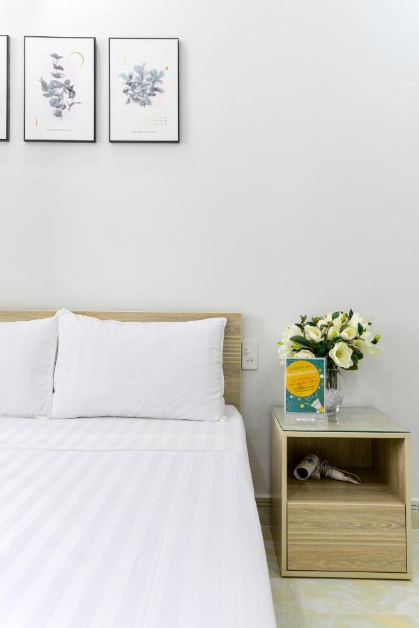 Estelle Boutique - Pink Cathedral 3* Ho Chi Minh City