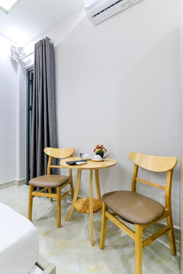 Estelle Boutique - Pink Cathedral Aparthotel
