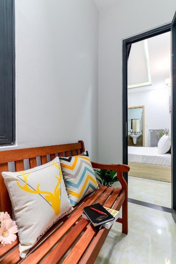 Estelle Boutique - Pink Cathedral Aparthotel 3*